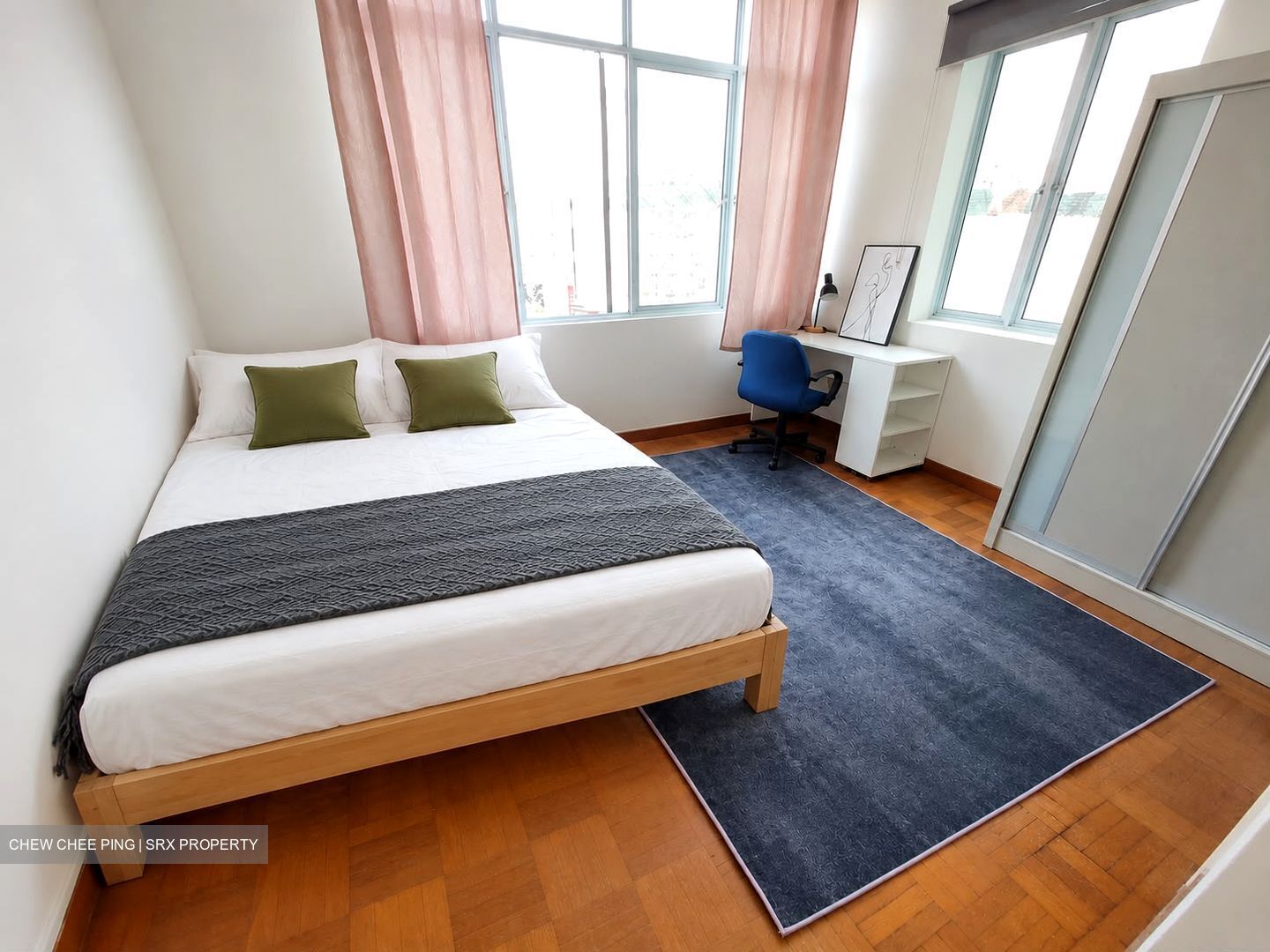 The Daffodil (D16), Apartment #622163641